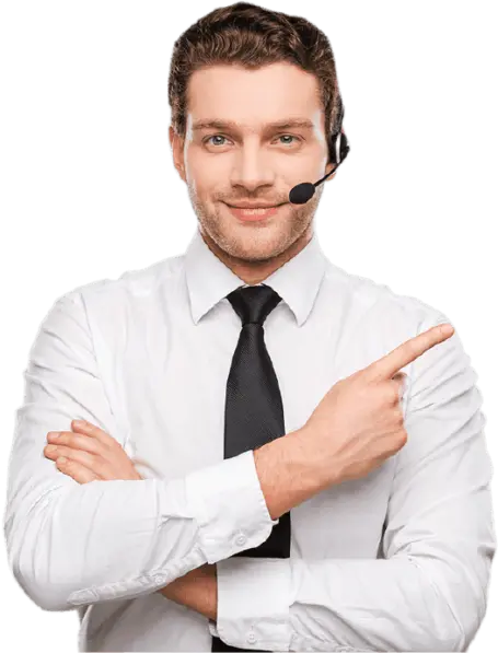 atencion al cliente publitek hombre de atencion al cliente