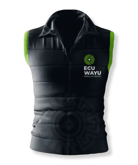 ecuwayu chompa ecuwayu