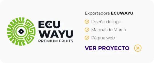 Logotipo Ecuwayu