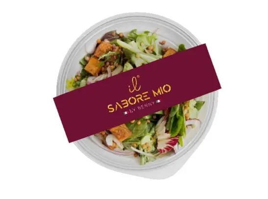 Branding y Packagin para restaurantes Publitek servicio de packagin
